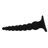 Bed Candy Medical Grade Silicone Anal Bead 20cm Anal Beads and Balls